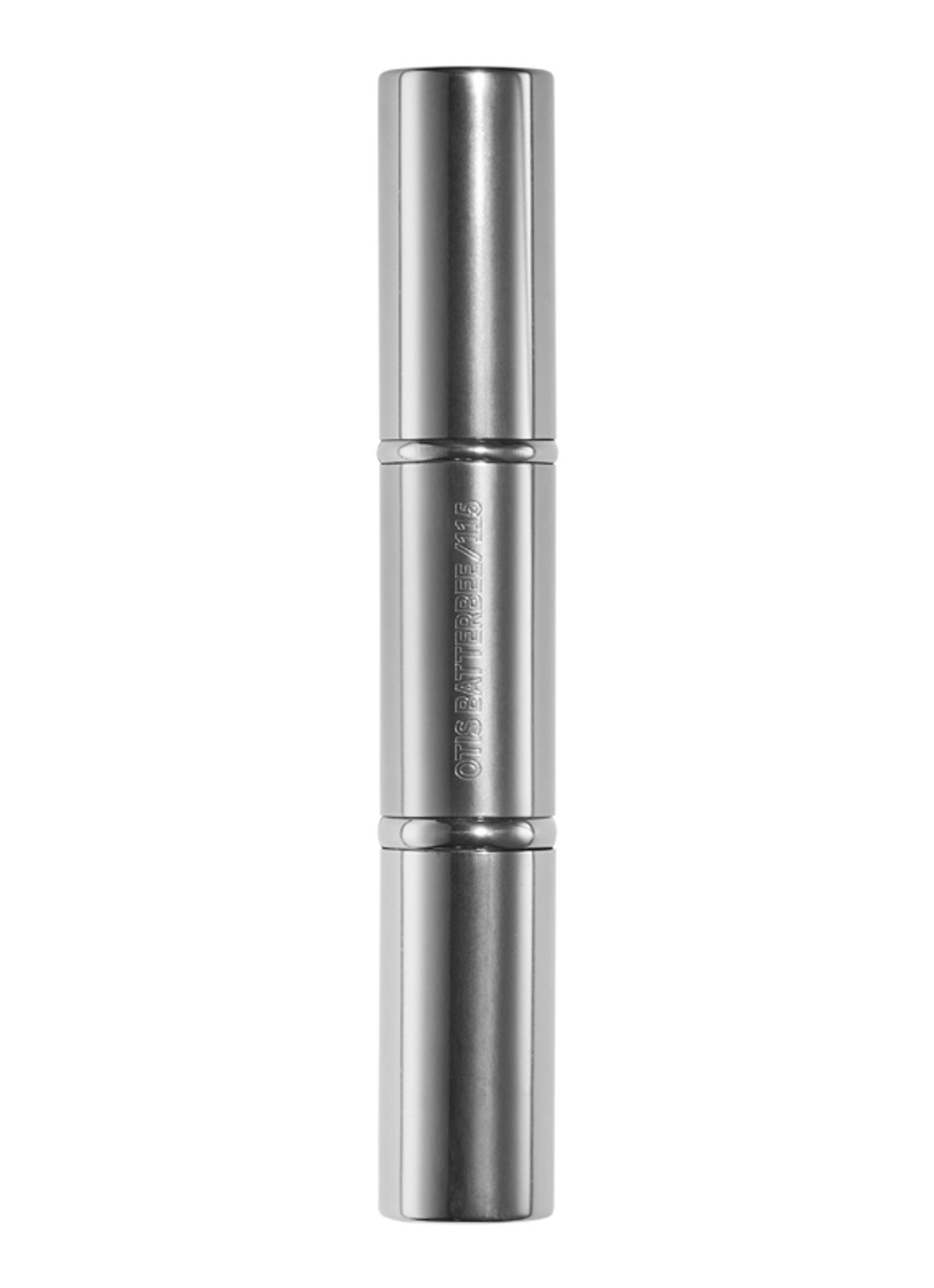 Otis Batterbee Double Ended Flawless Face Brush 115 - foundation- en poederkwast - voorkant 6 undefined