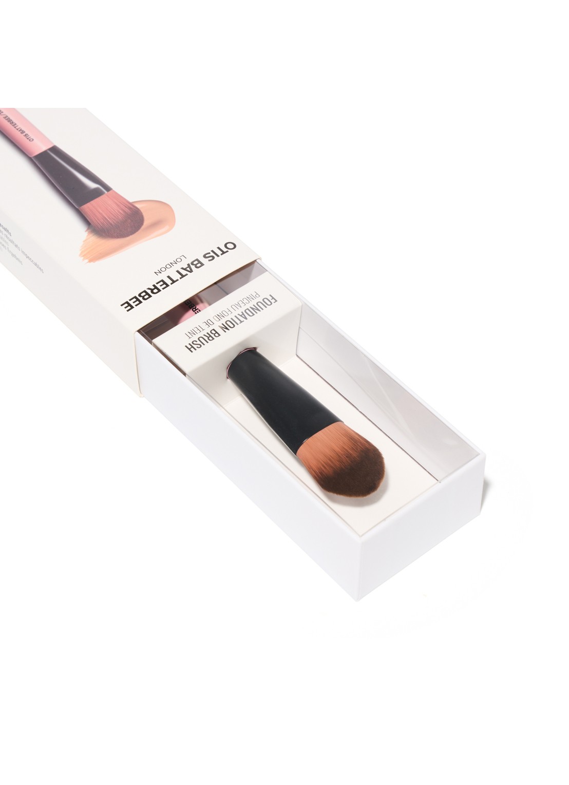 Otis Batterbee Foundation Make-up Brush 103 - foundationkwast - detail 5 undefined