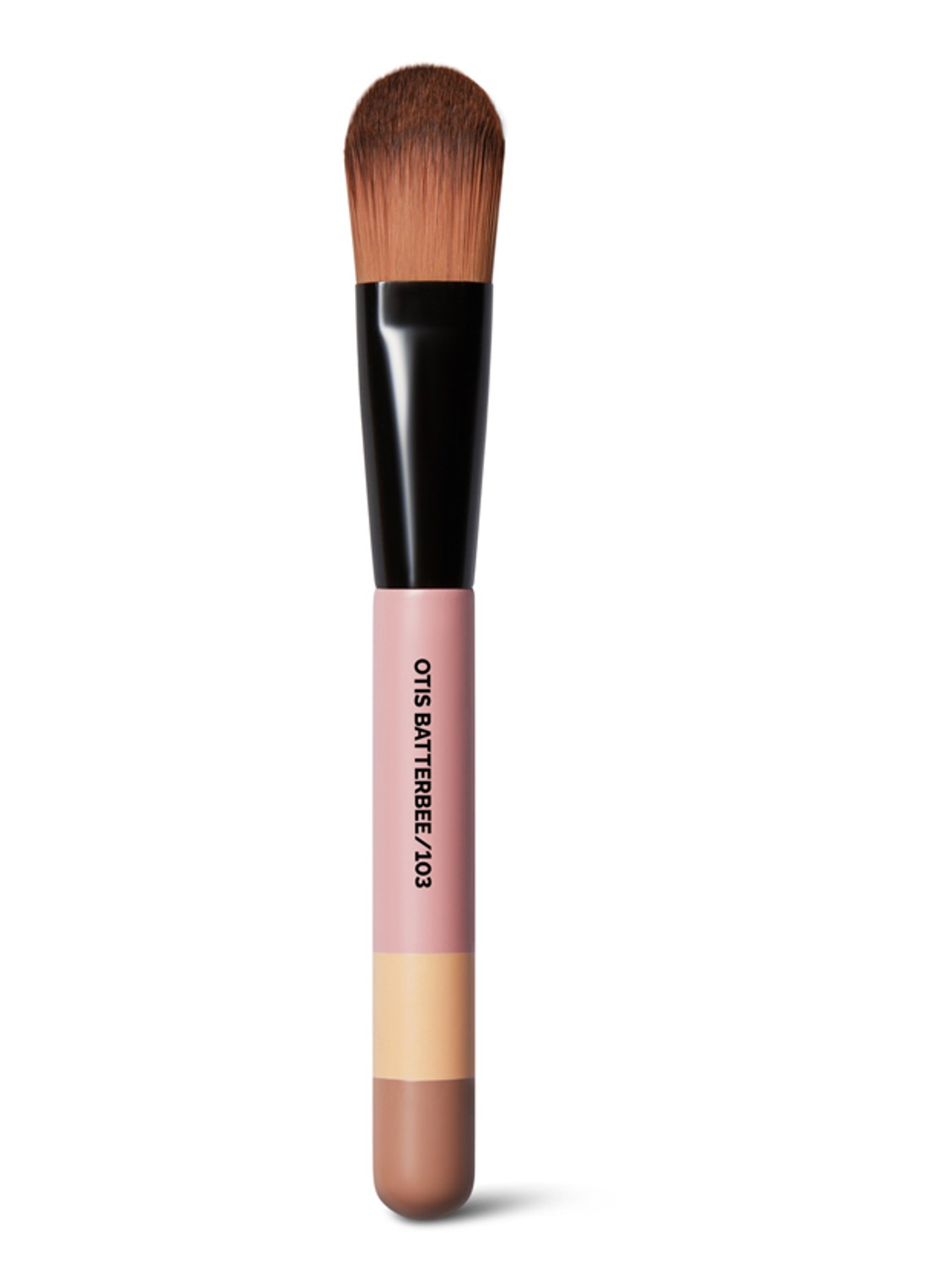 Otis Batterbee Foundation Make-up Brush 103 - foundationkwast - voorkant undefined