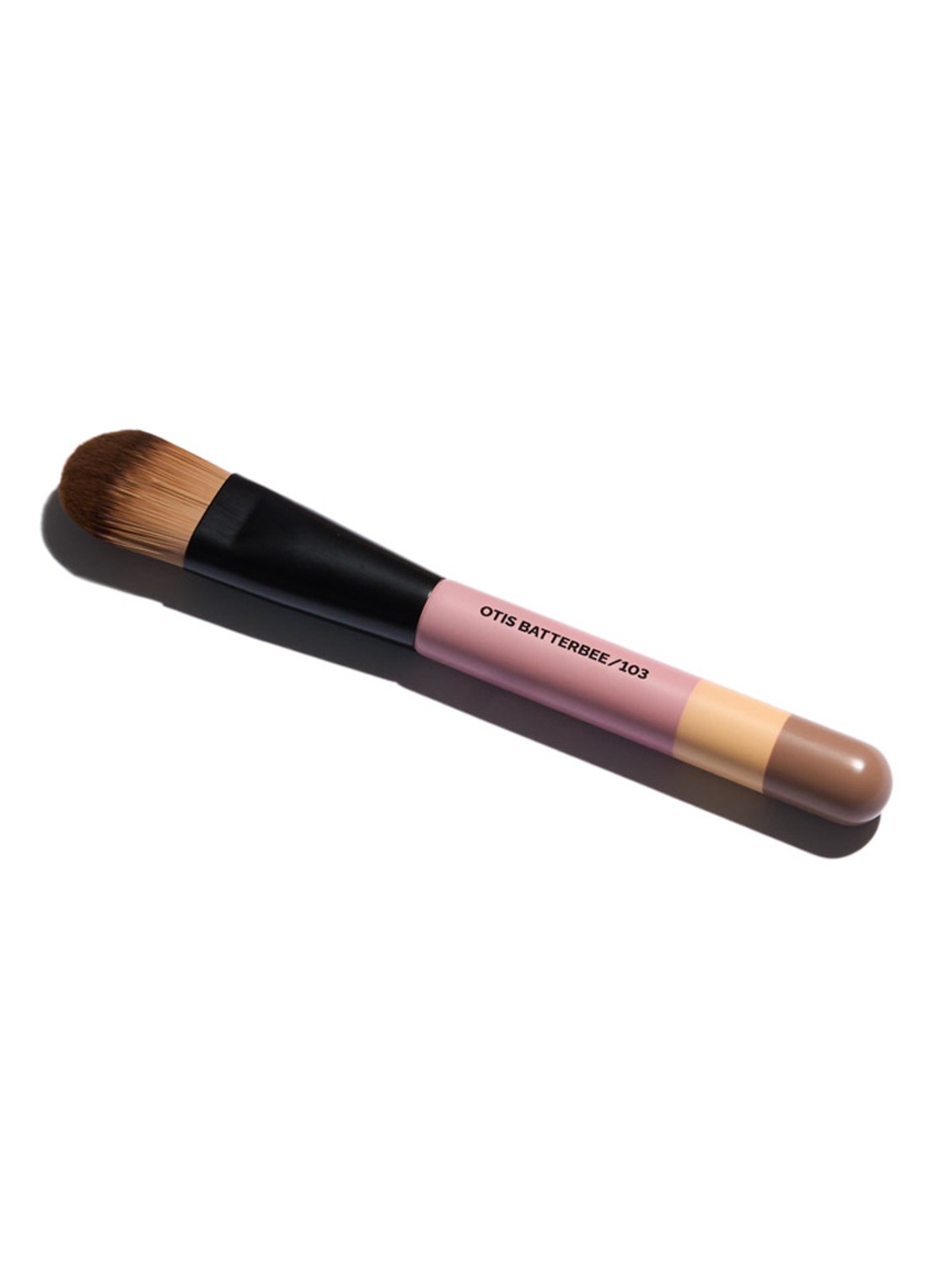 Otis Batterbee Foundation Make-up Brush 103 - foundationkwast - voorkant 2 undefined