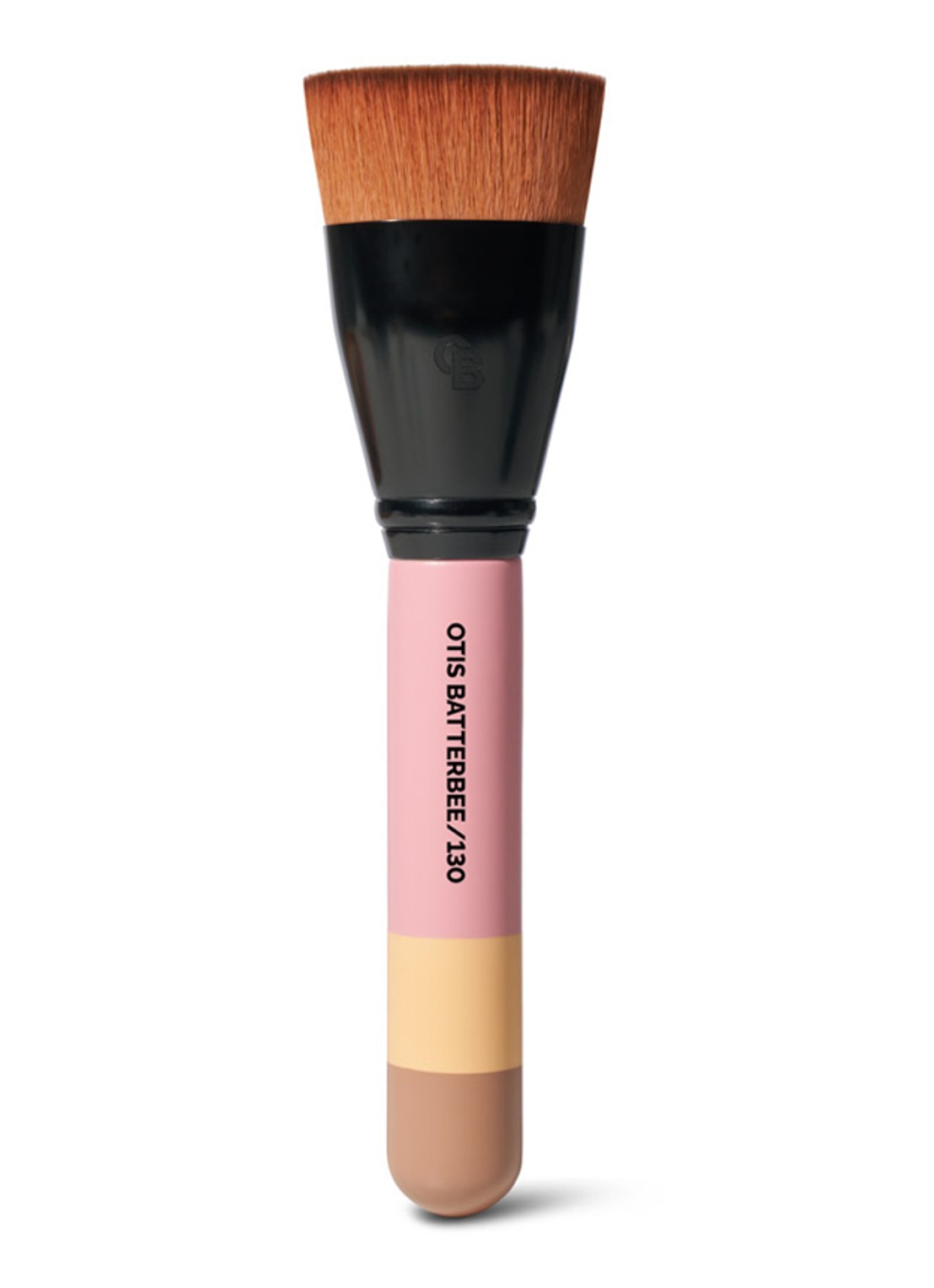 Otis Batterbee Immaculate Foundation Brush 130 - foundationkwast - voorkant undefined