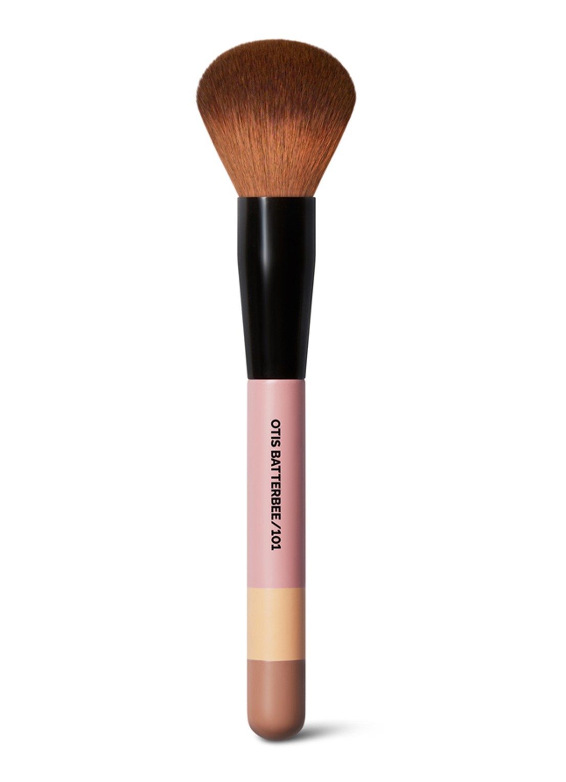 Otis Batterbee Powder Make-up Brush 101 - poederkwast  - voorkant undefined