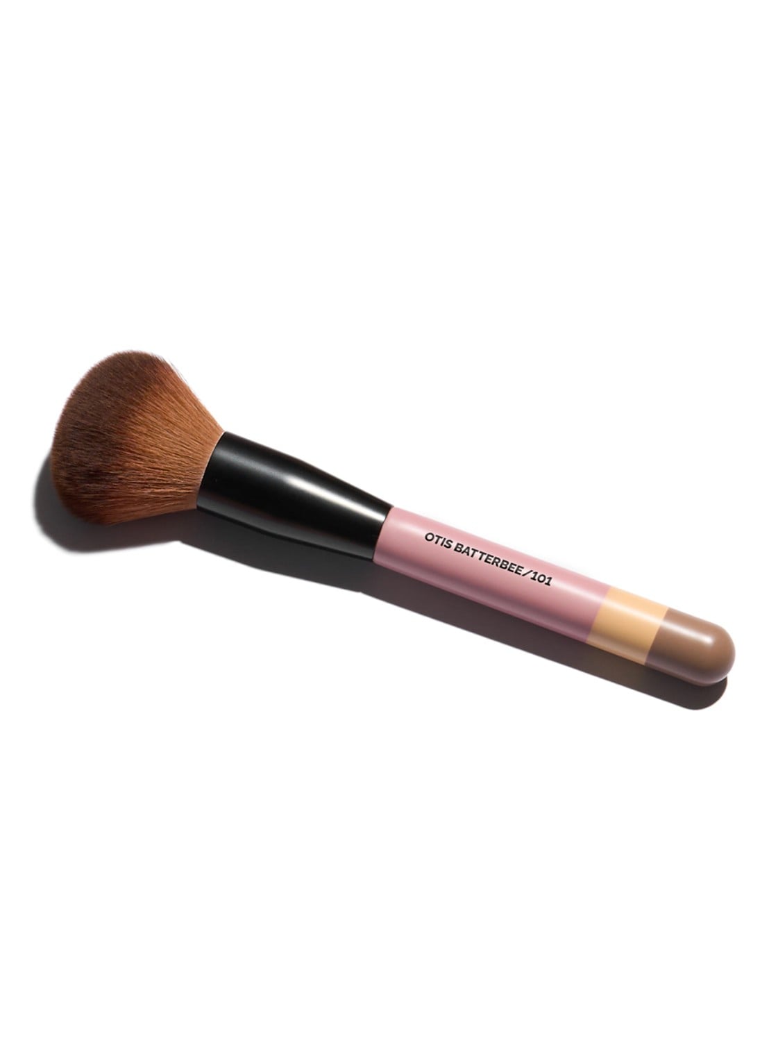 Otis Batterbee Powder Make-up Brush 101 - poederkwast  - voorkant 2 undefined