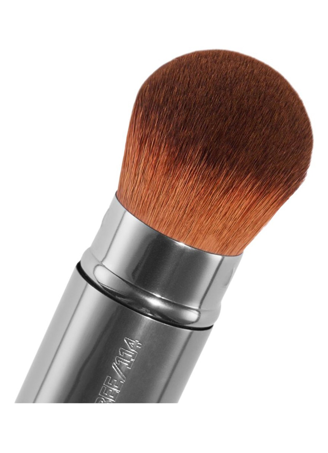 Otis Batterbee Retractable Magic Powder Brush 114 - poederkwast - achterkant undefined