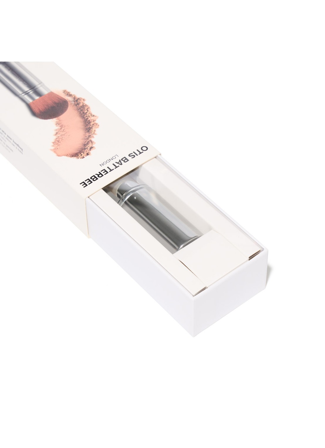 Otis Batterbee Retractable Magic Powder Brush 114 - poederkwast - detail 6 undefined