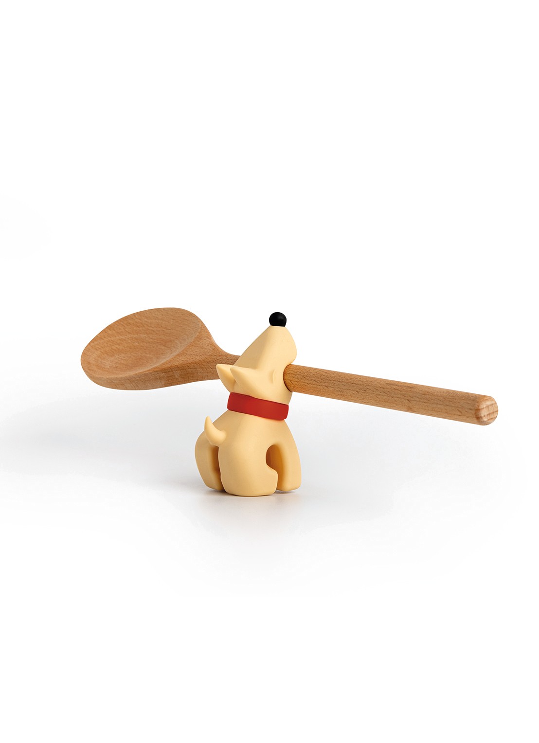 Ototo Buddy lepelhouder - detail 4 zand