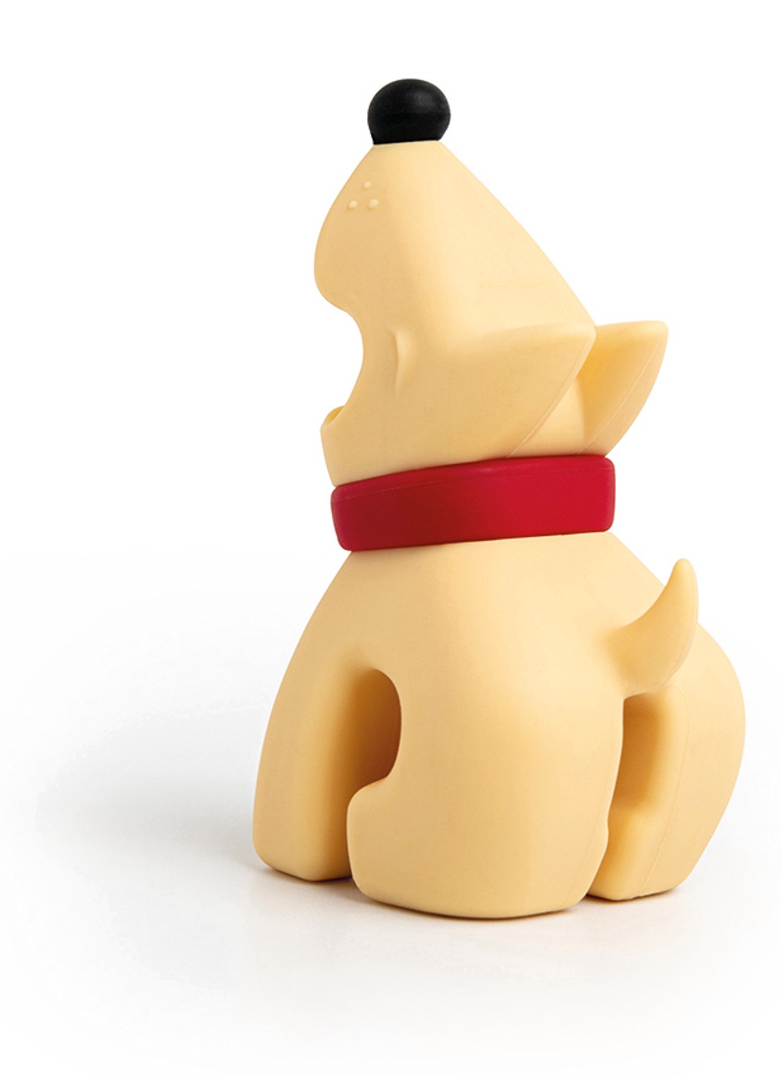 Ototo Buddy lepelhouder - detail 5 zand