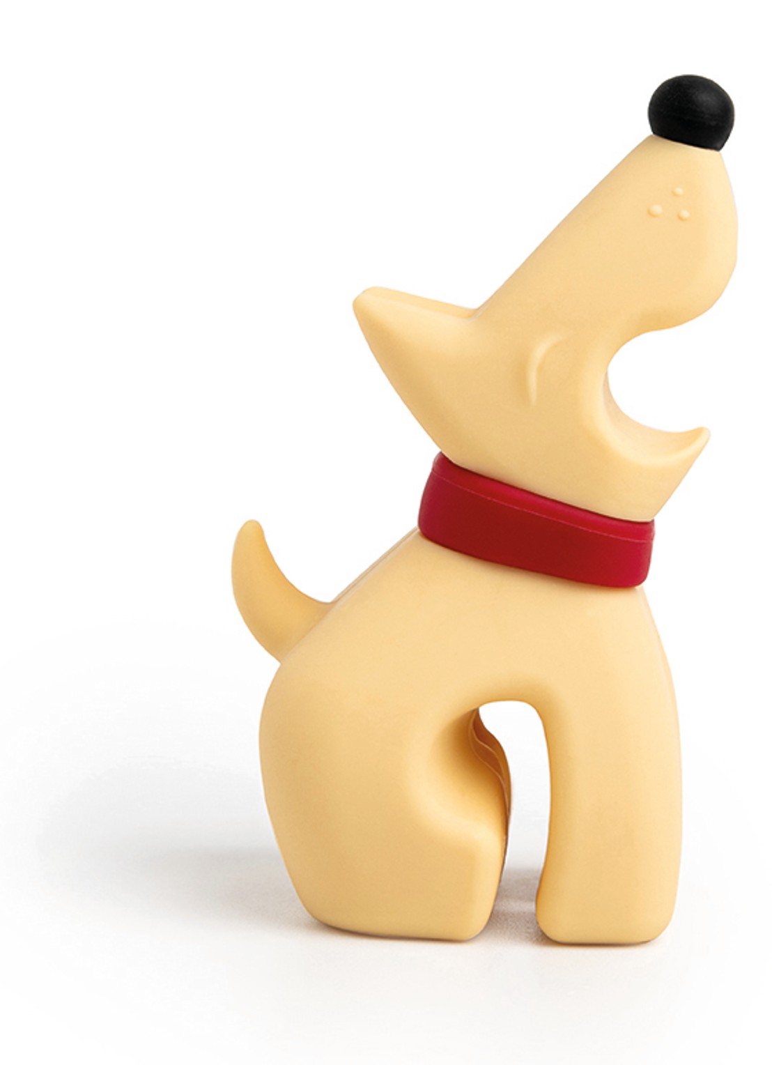 Ototo Buddy lepelhouder - voorkant zand
