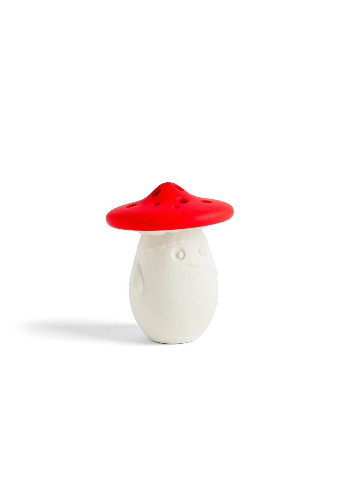 Ototo Fun Guy geurvreter  - voorkant 2 rood