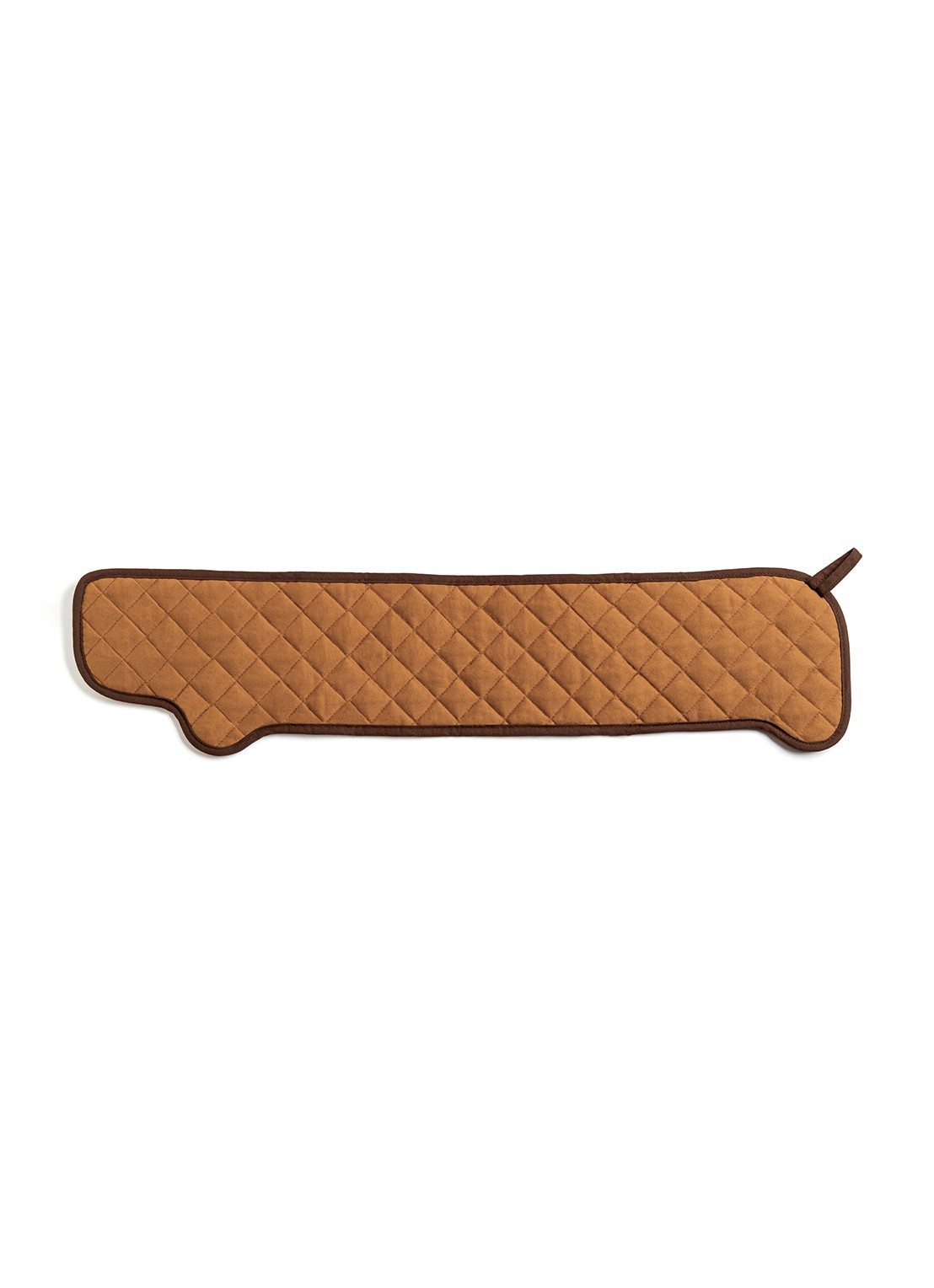 Ototo Hot-Dog ovenwant  - voorkant 2 bruin
