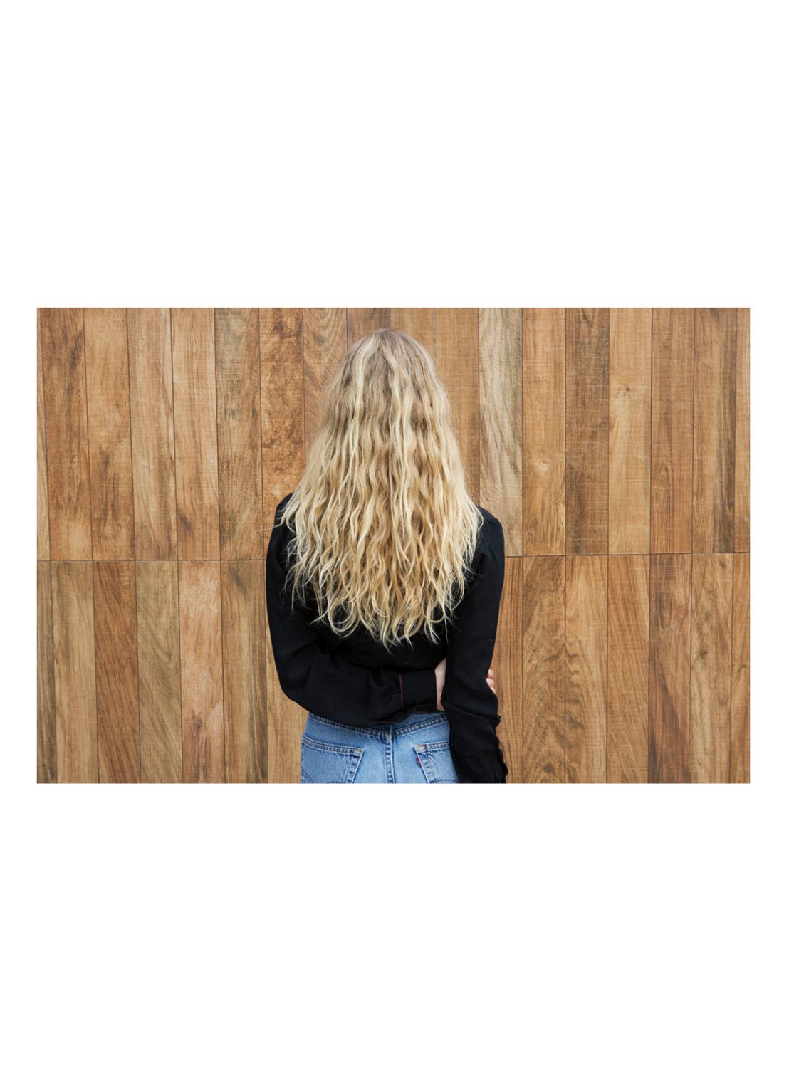 OUAI Air Dry Foam - stylingmousse - detail 3 undefined