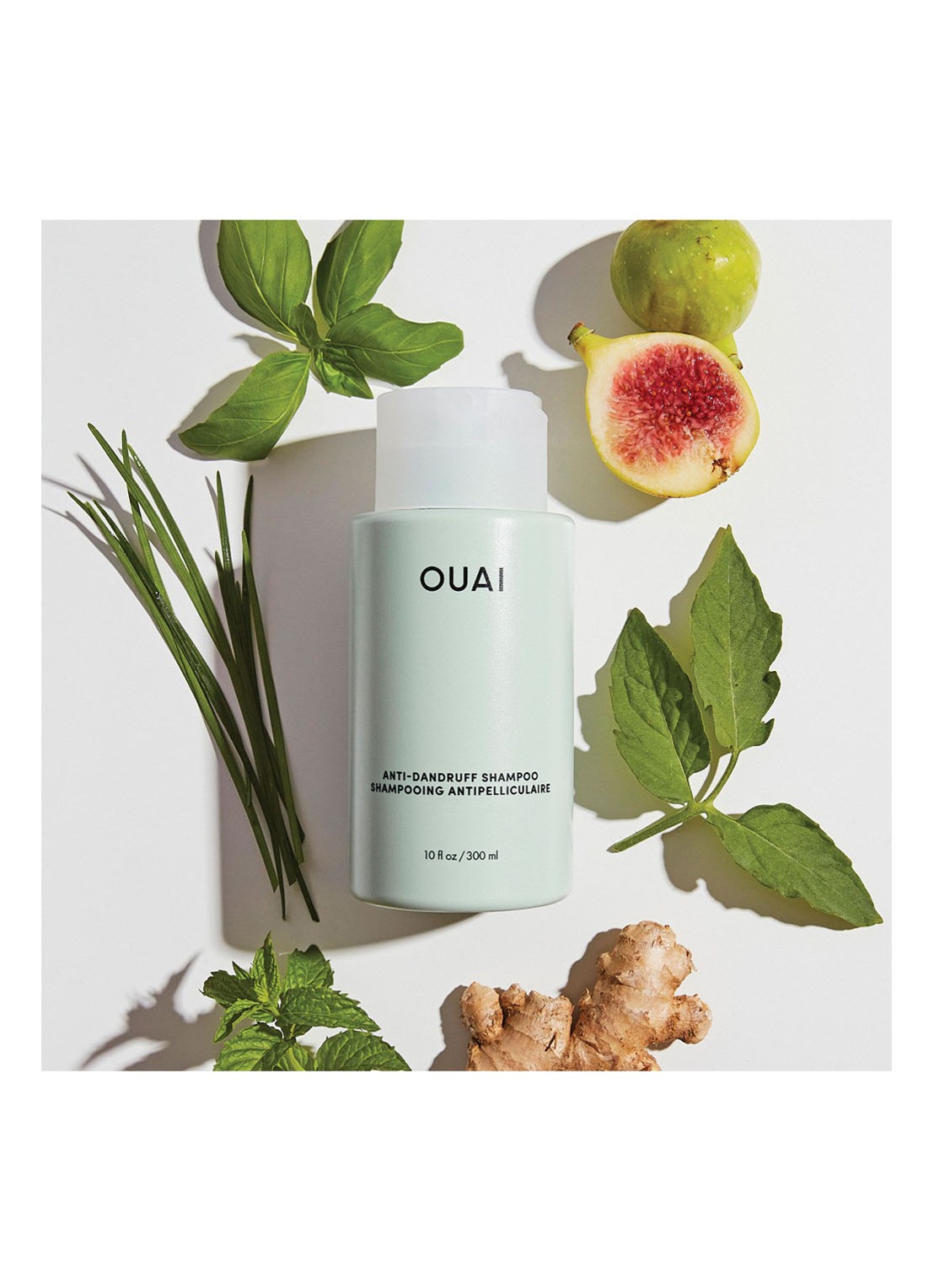 OUAI Anti-Dandruff Shampoo  - anti-roos shampoo - detail 3 undefined