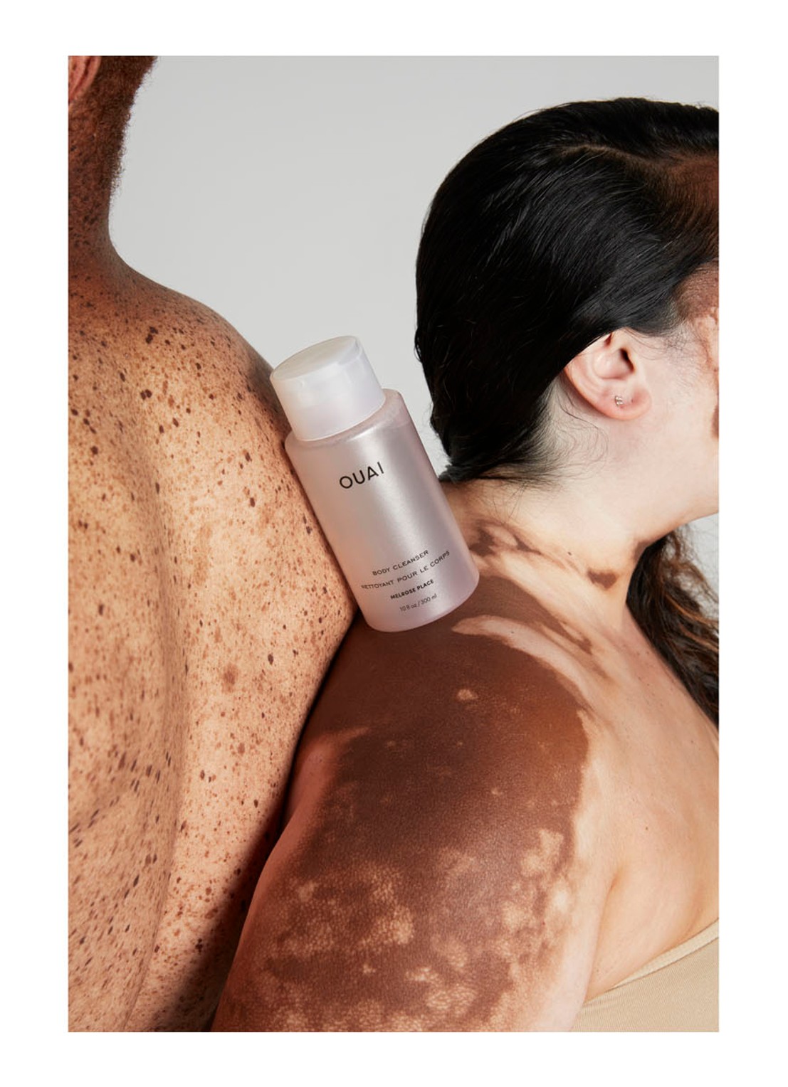 OUAI Body Cleanser Melrose Place - douchegel - detail 2 undefined