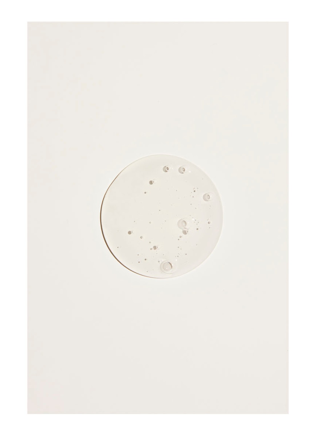 OUAI Body Cleanser St. Barts - douchegel - detail 4 undefined