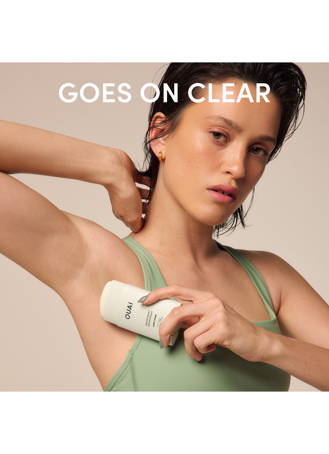 OUAI Cape Town Deodorant - detail 5 undefined