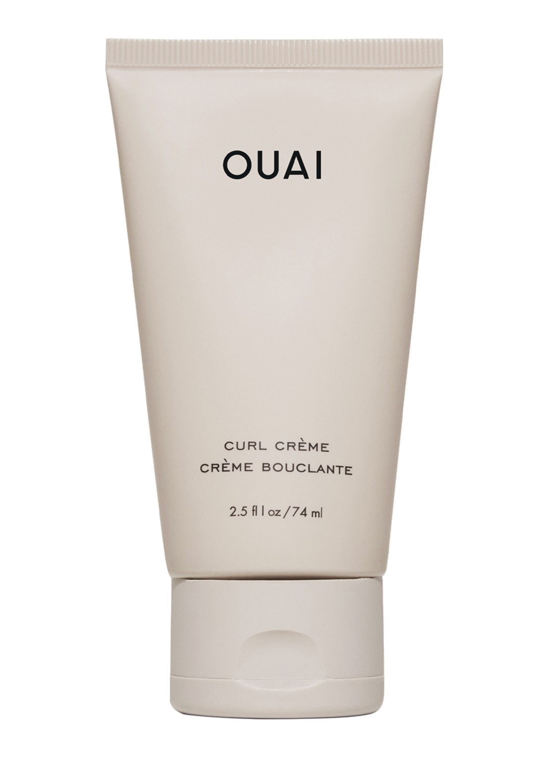 OUAI Curl Crème - travel size stylingcrème - voorkant 6 undefined