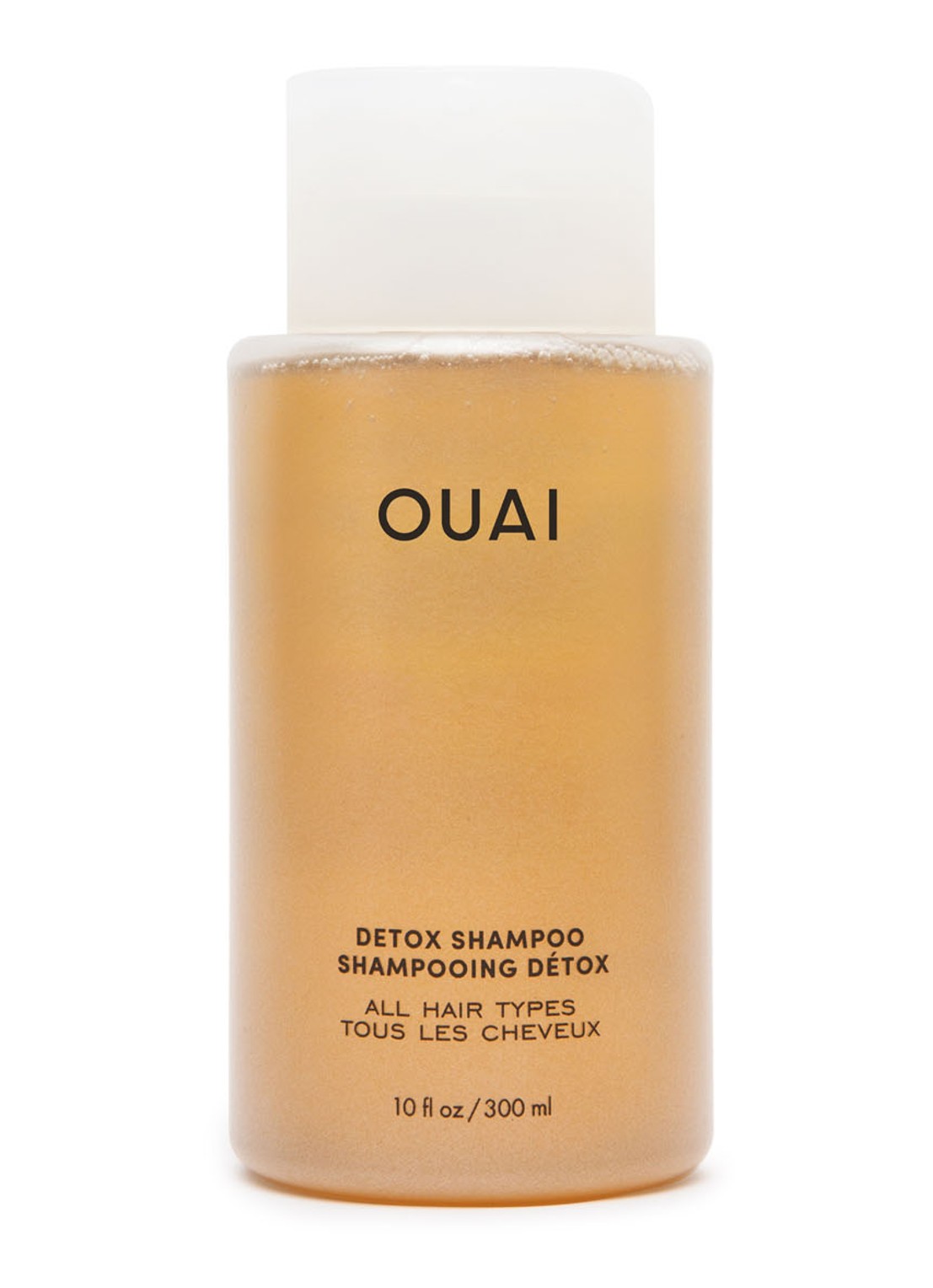 OUAI Detox Shampoo - voorkant 5 undefined