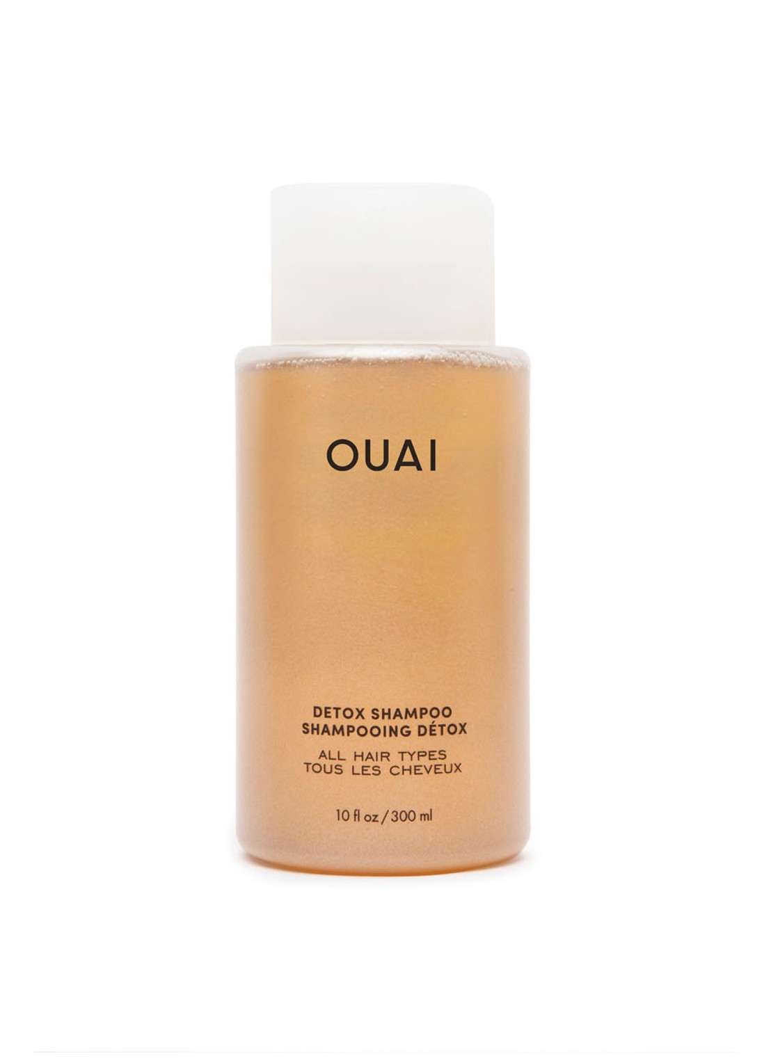 OUAI Detox Shampoo - voorkant 6 undefined