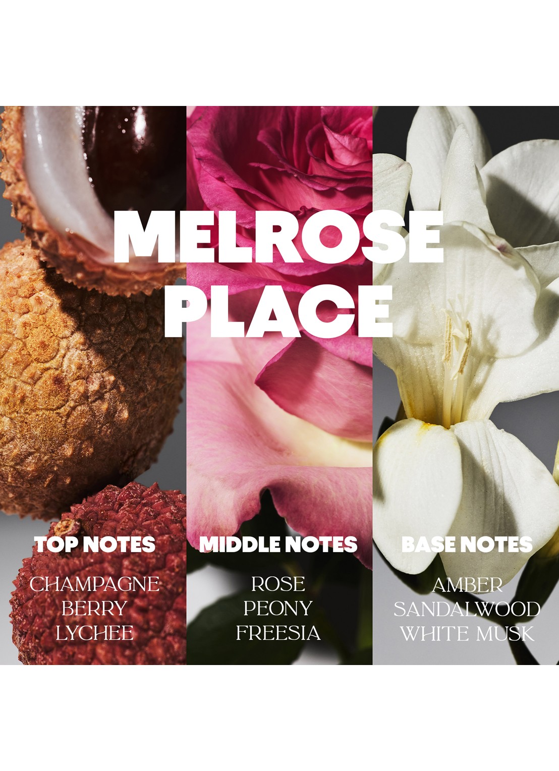 OUAI Fragrance Mist Melrose Place - haar- en bodymist - detail 6 undefined