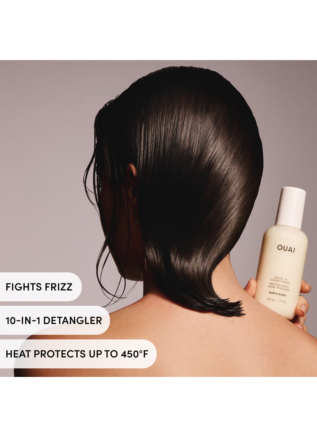 OUAI Get On Your Merry OUAI Holiday Kit - detail 3 undefined