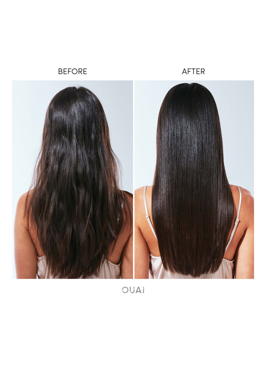 OUAI Hair gloss - conditioner - detail 5 undefined