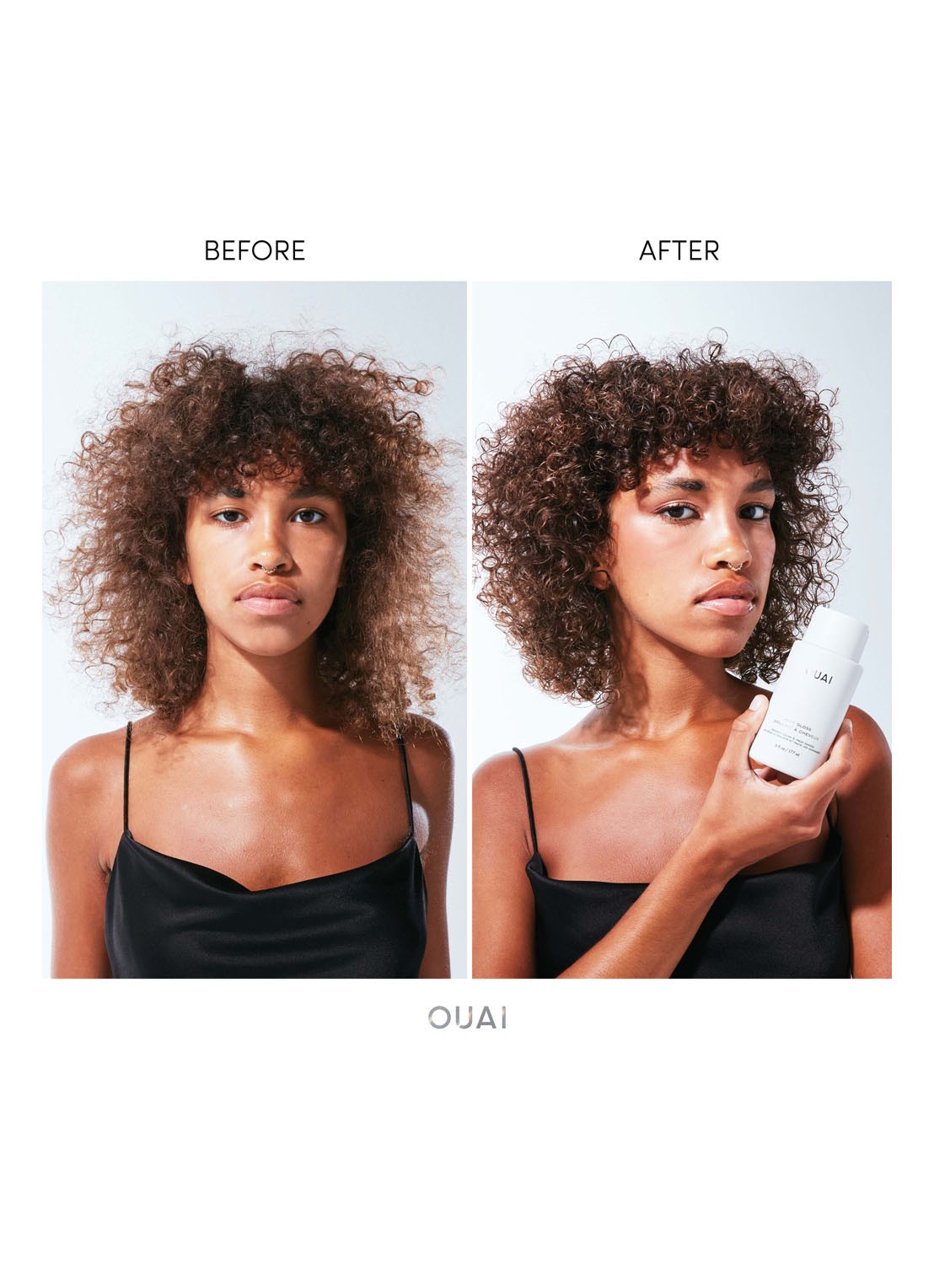 OUAI Hair gloss - conditioner - detail 6 undefined