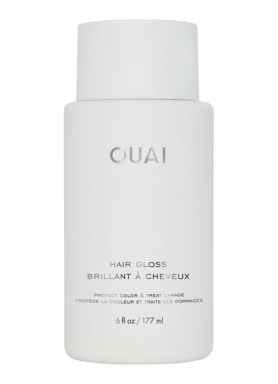 OUAI Hair gloss - conditioner - voorkant undefined