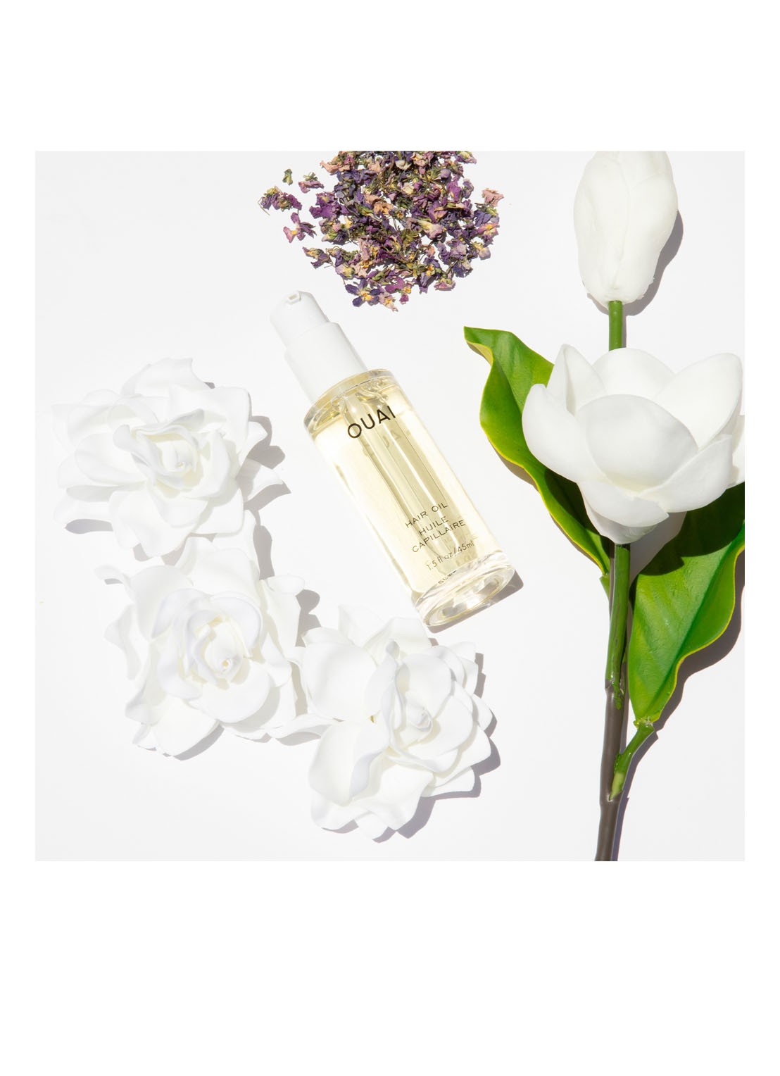 OUAI Hair Oil - haarserum - detail 4 undefined