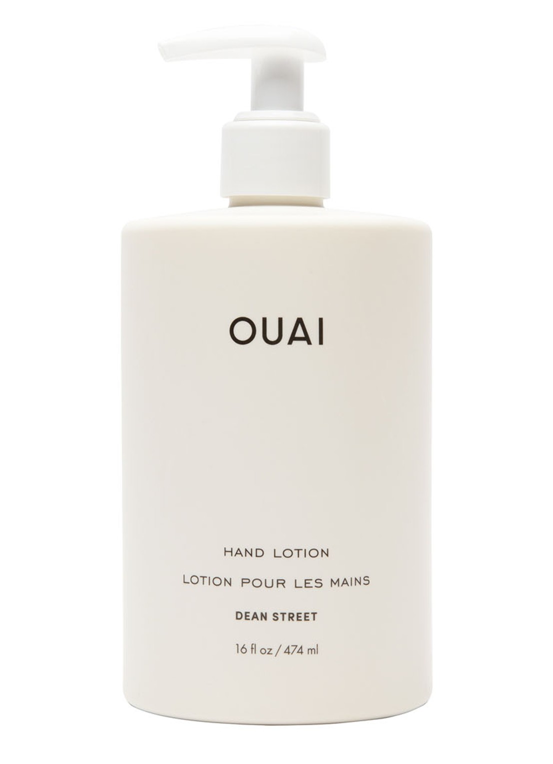 OUAI Handlotion - voorkant undefined