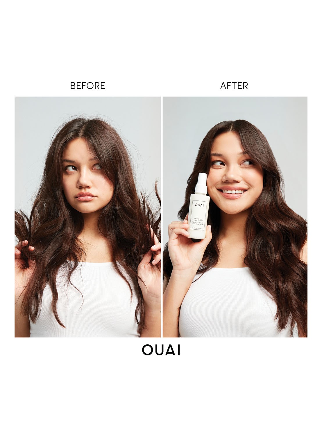 OUAI Leave In Conditioner - detail 4 undefined