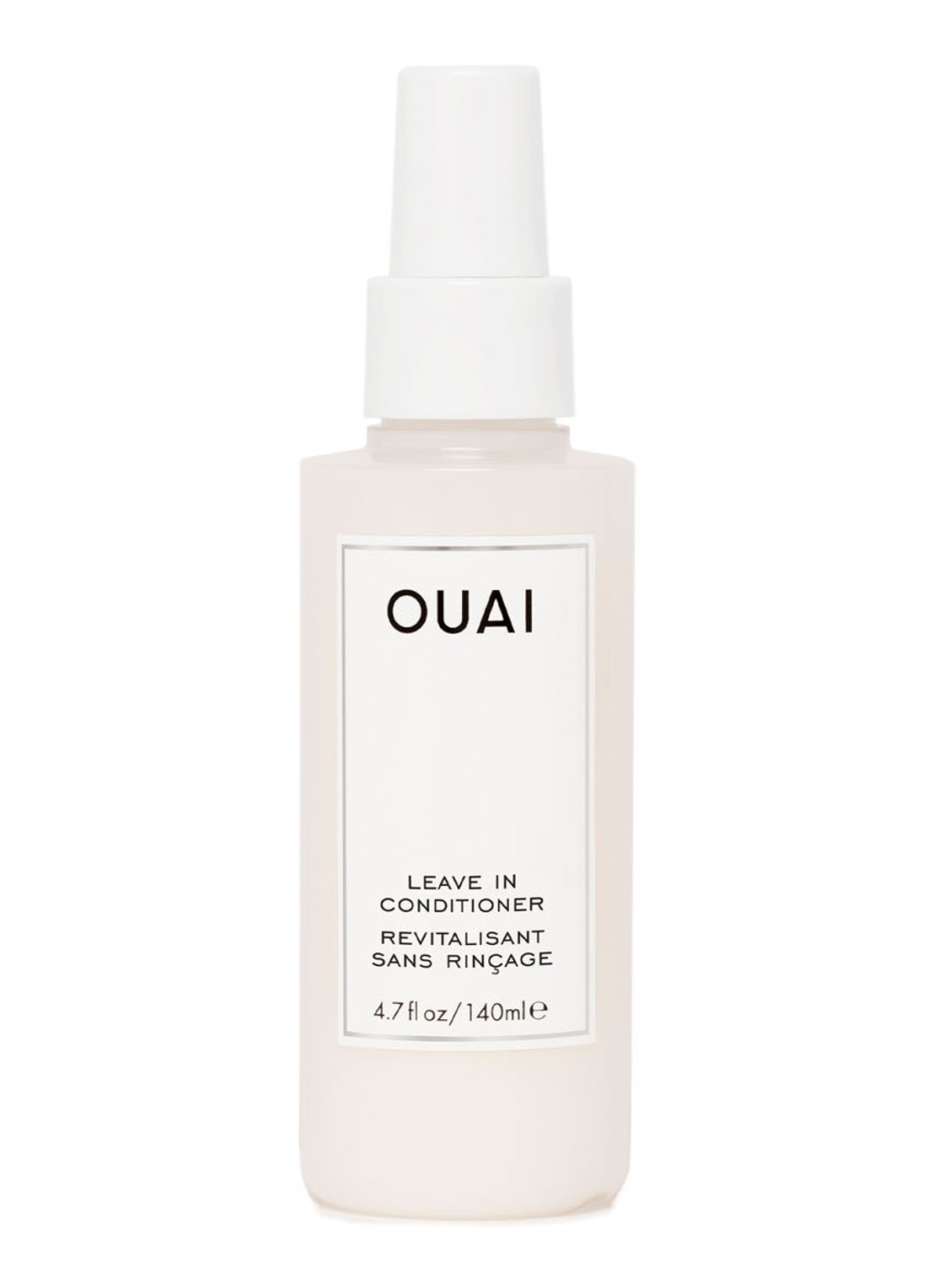 OUAI Leave In Conditioner - voorkant 6 undefined