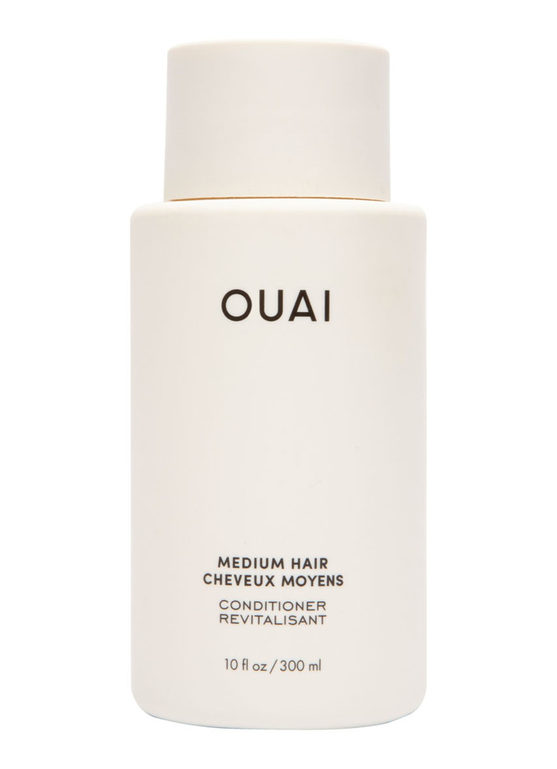 OUAI Medium Hair Conditioner - voorkant 5 undefined