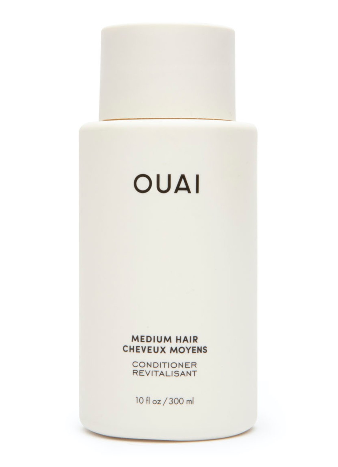OUAI Medium Hair Conditioner - voorkant 6 undefined