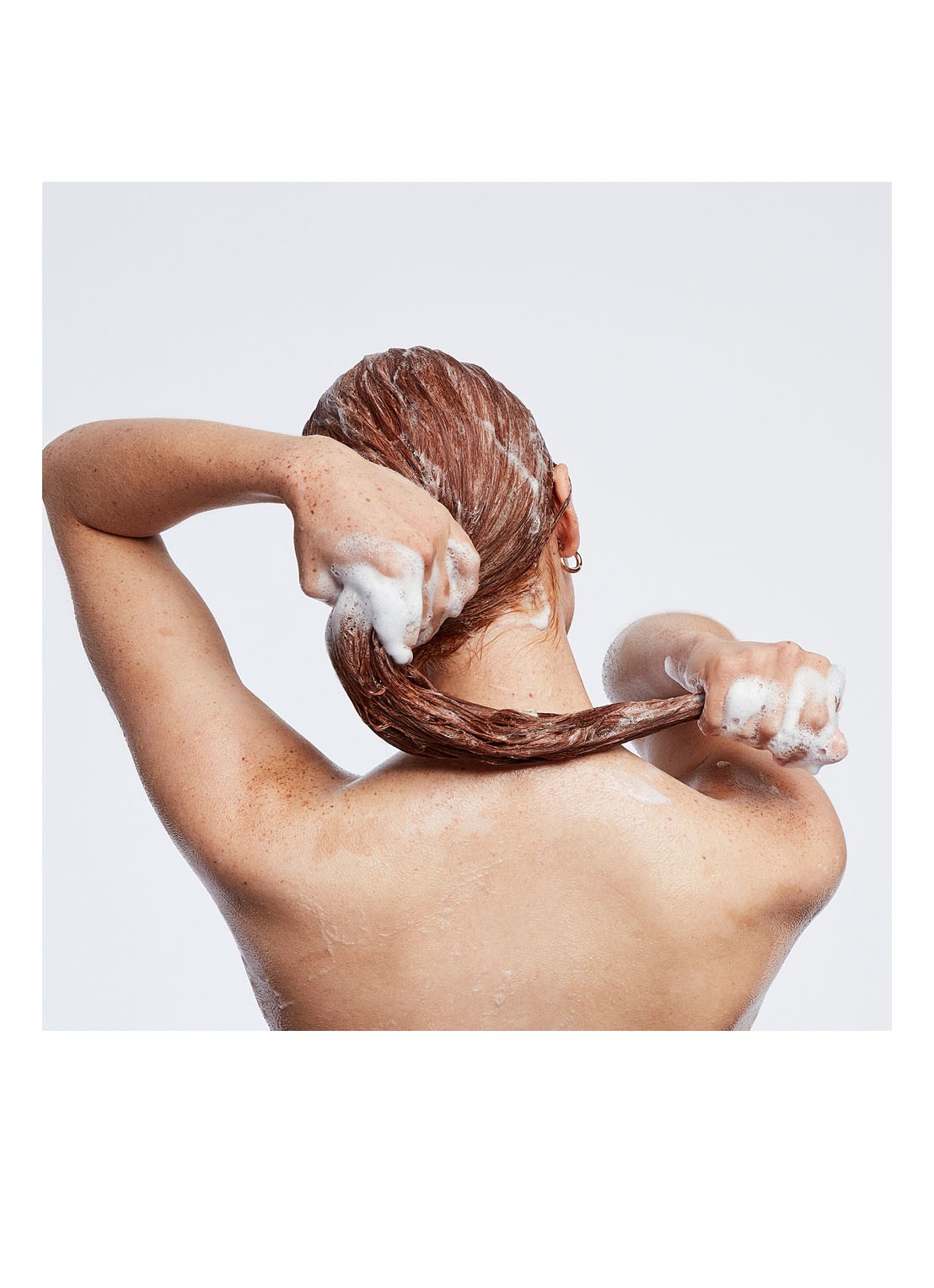 OUAI Medium Hair Shampoo - detail 3 undefined