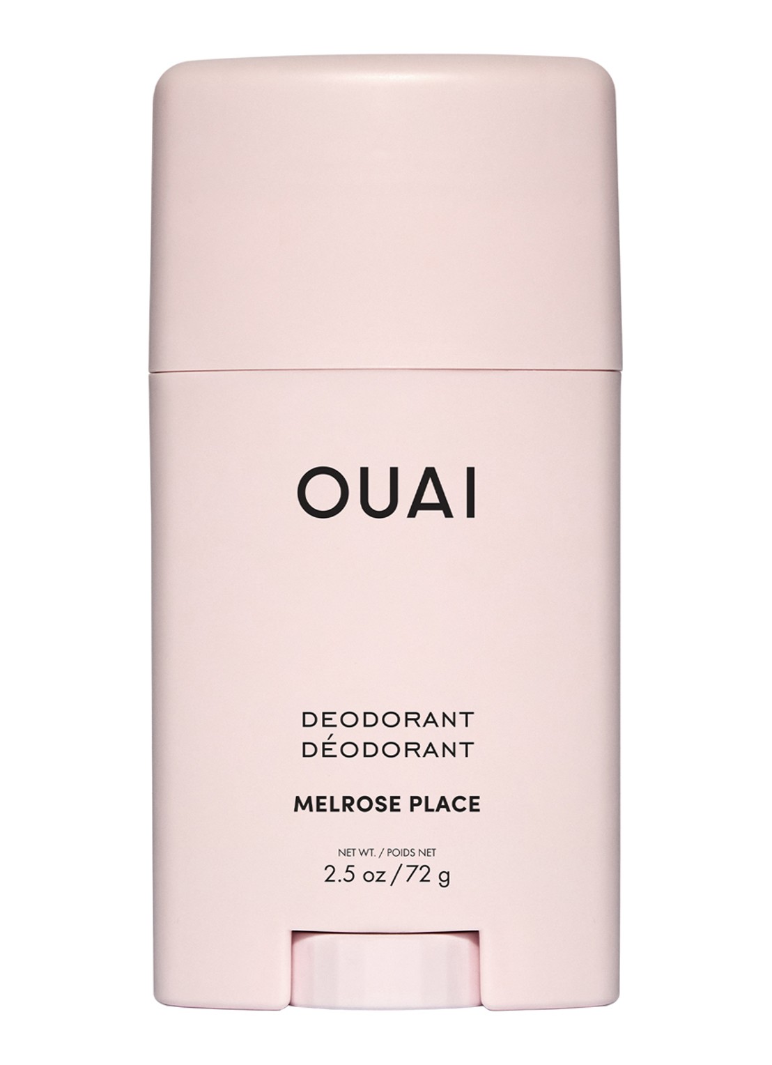 OUAI Melrose Place Deodorant - voorkant undefined