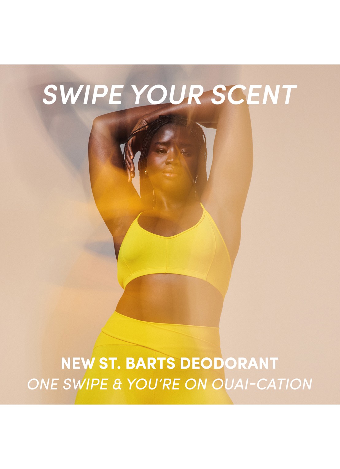 OUAI St. Barts Deodorant - detail 4 undefined