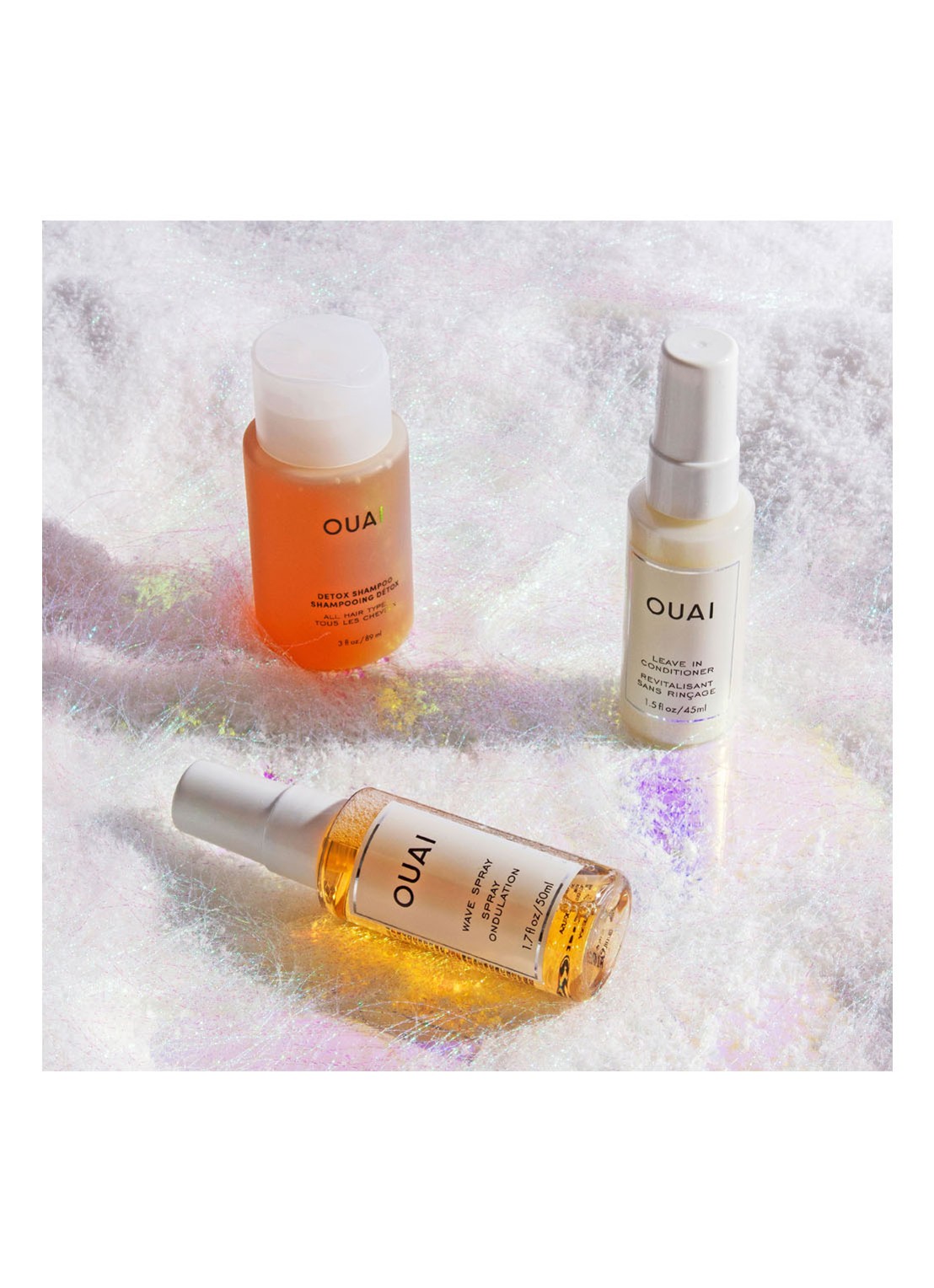 OUAI The Three Ouai Kit - haarverzorgingsset - detail 4 undefined