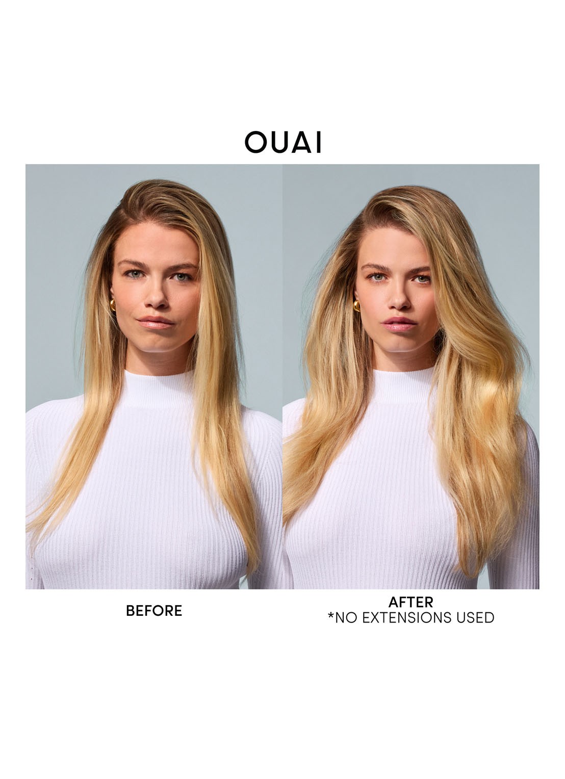 OUAI Thickening Spray - haarspray - detail 3 undefined