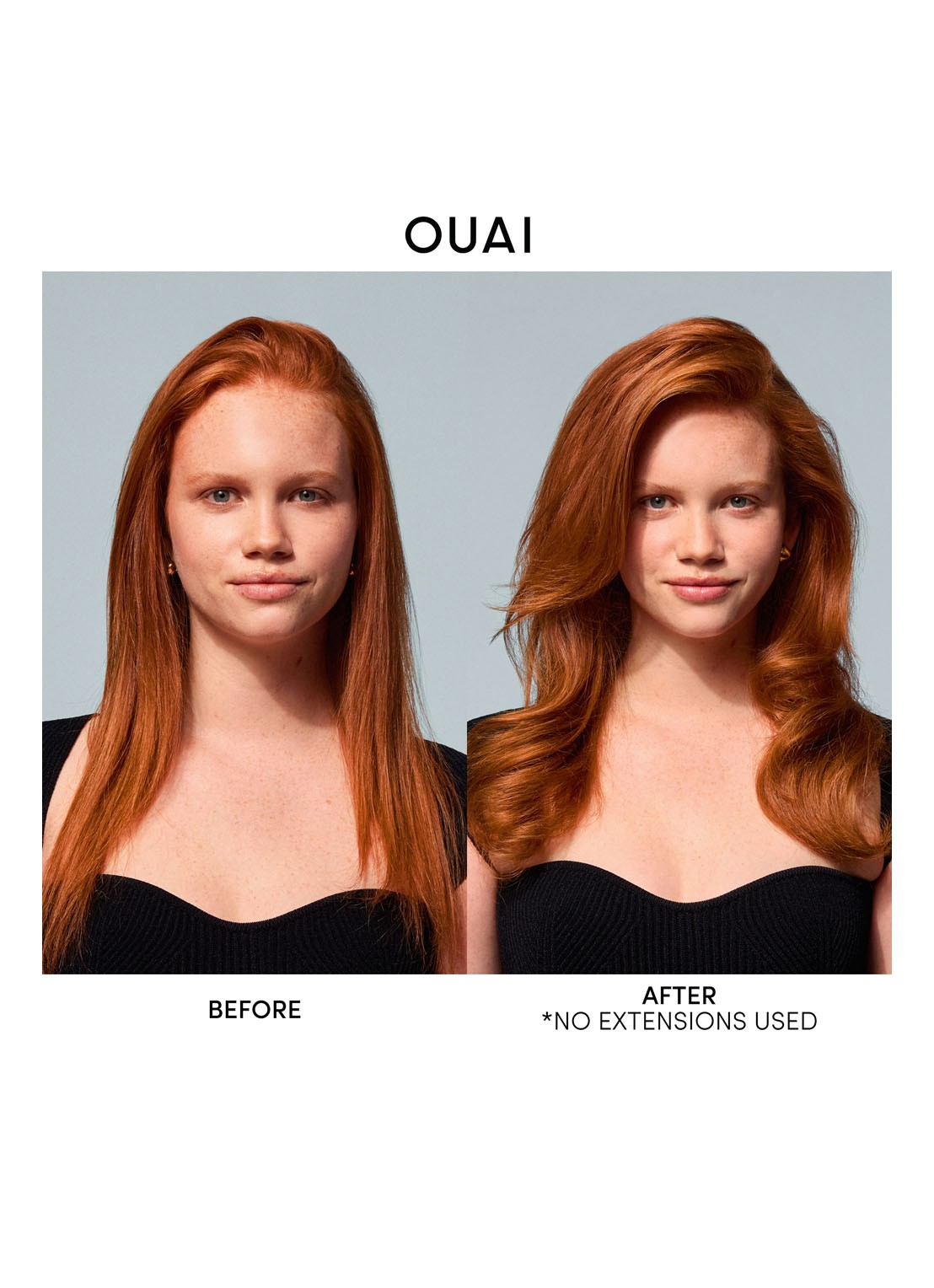 OUAI Thickening Spray - haarspray - detail 3 undefined