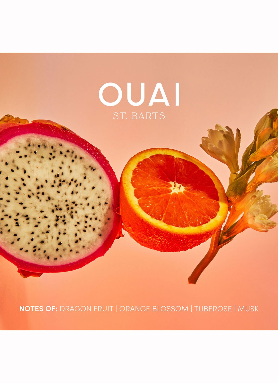 OUAI Wanna Get A-Ouai Travel kit - Limited Edition verzorgingsset - detail 6 undefined