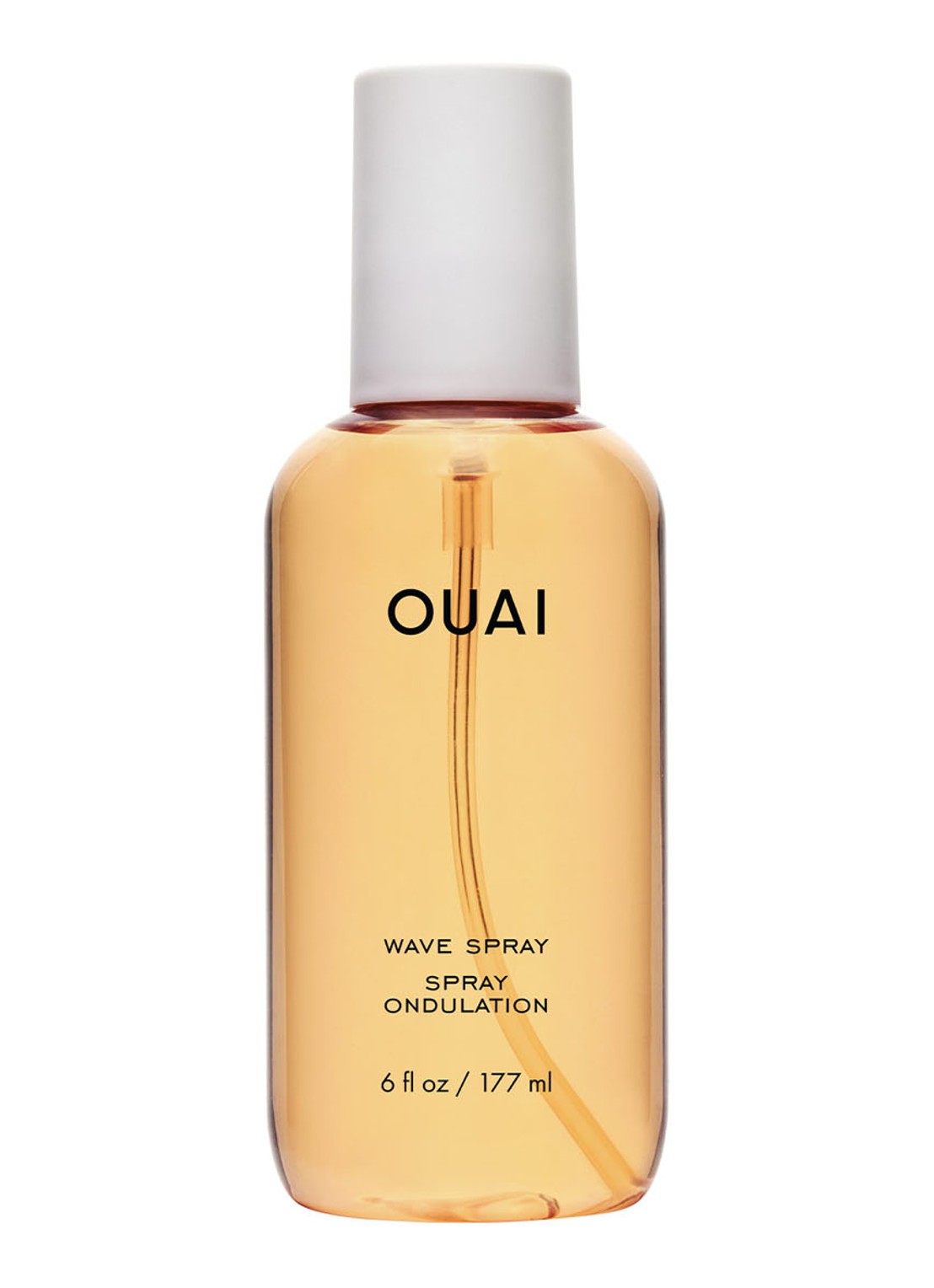 OUAI Wave Spray - haarstyling - voorkant 5 undefined