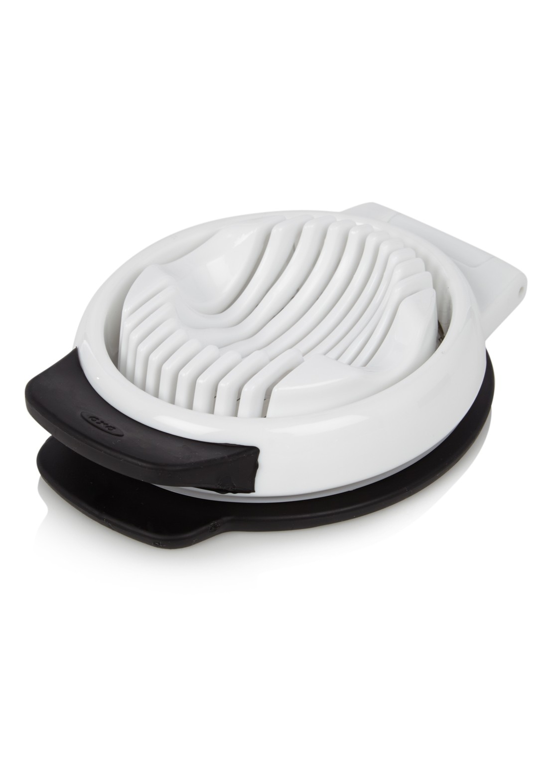 Oxo Eiersnijder - voorkant wit