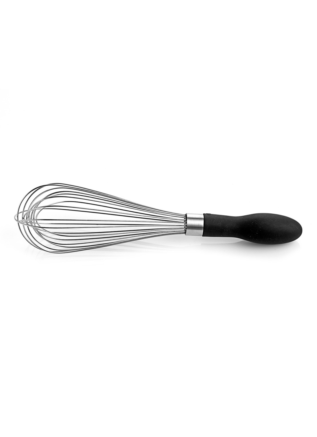 Oxo Good Grips garde - voorkant zwart