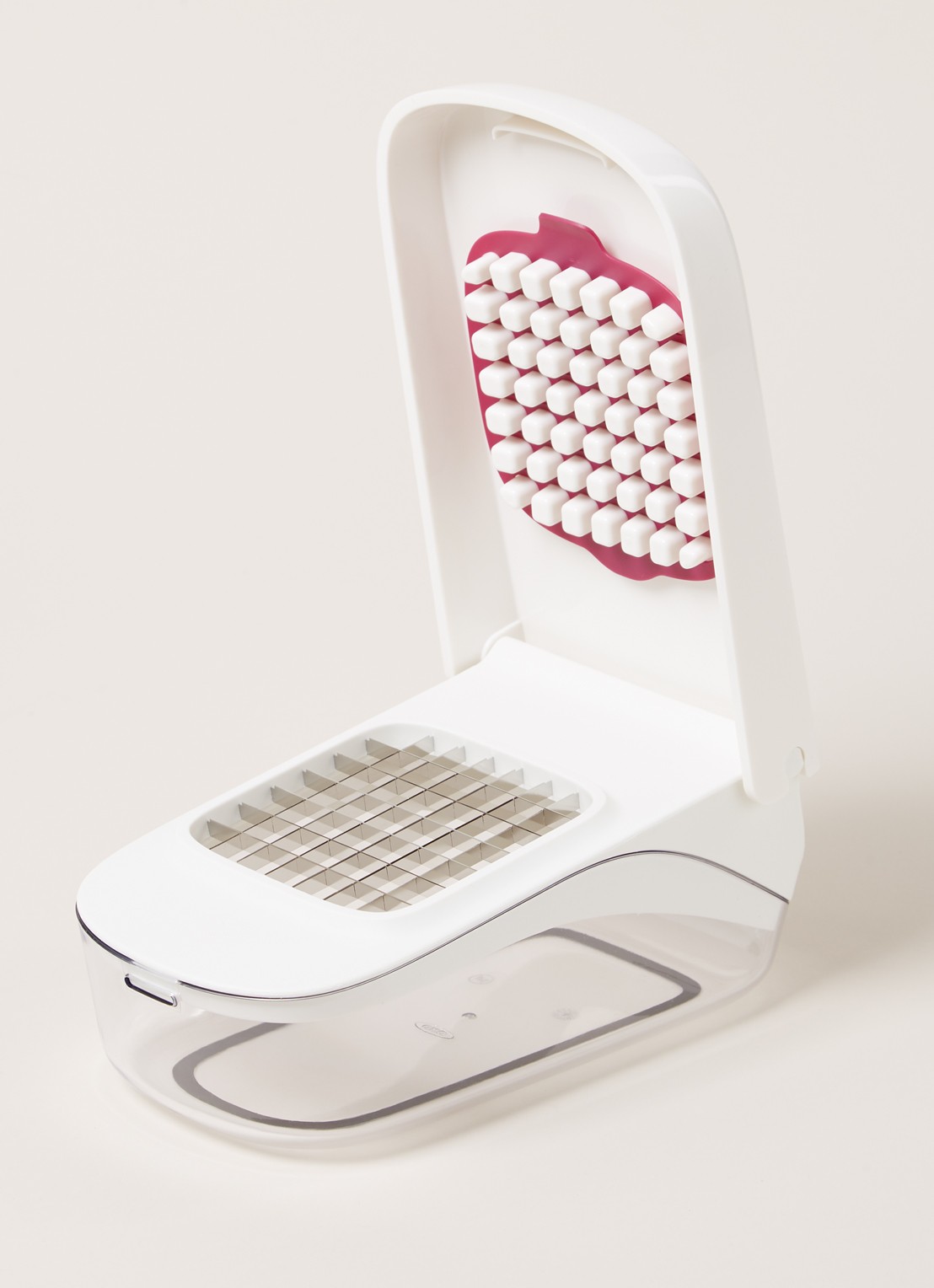 Oxo Good Grips groentensnijder  - voorkant 2 undefined