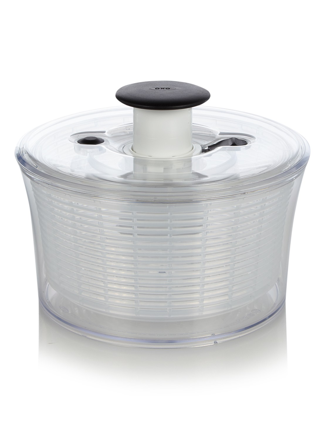 Oxo Good Grips mini slacentrifuge  - voorkant undefined