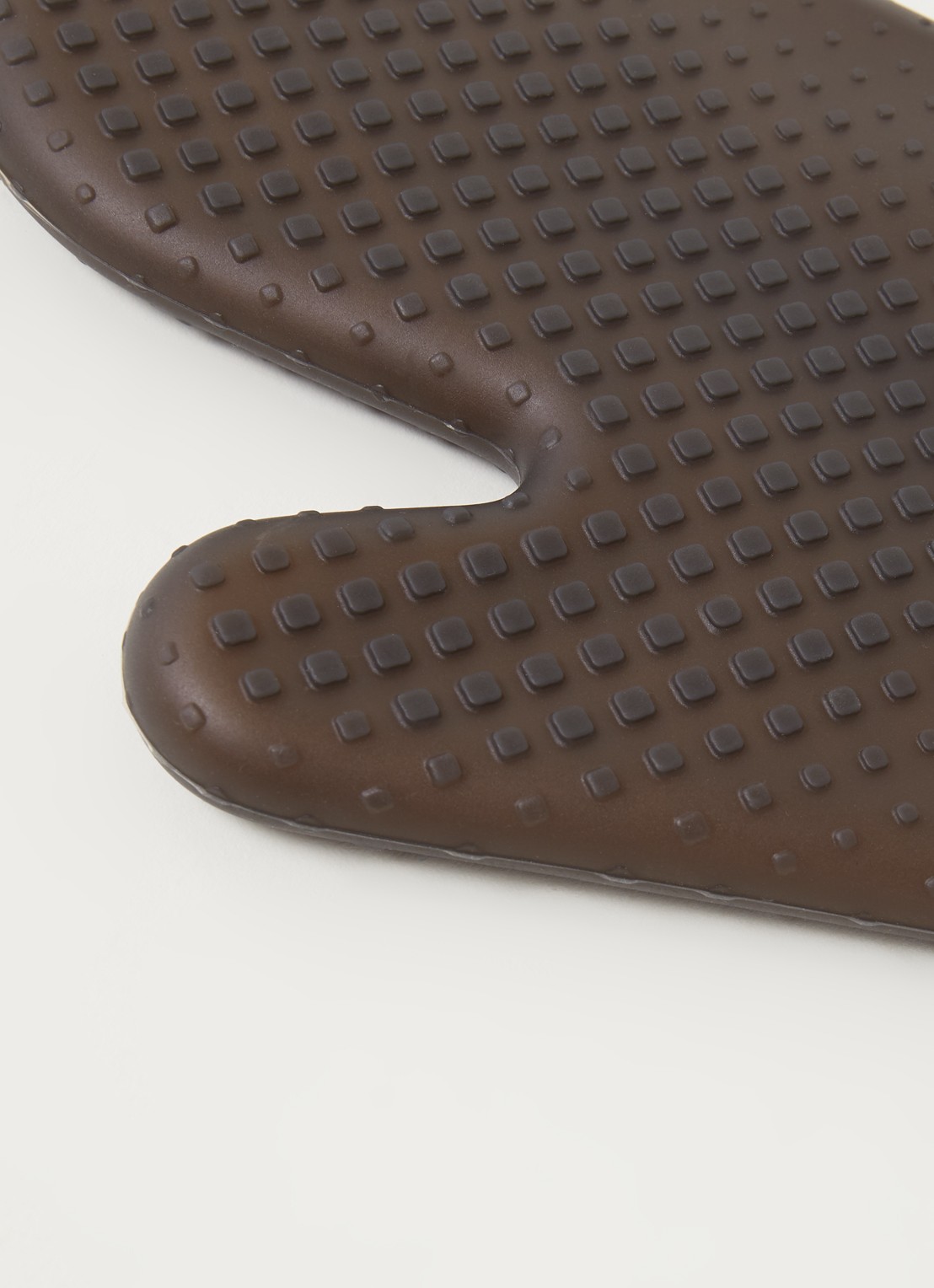 Oxo Good Grips ovenwant  - detail 3 zwart