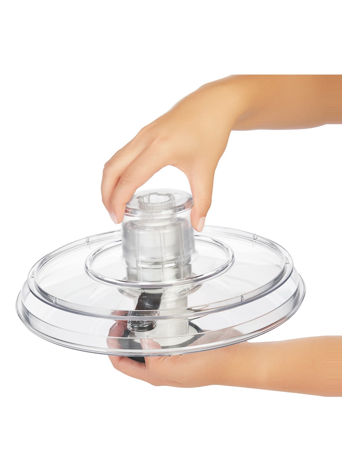 Oxo Good Grips slacentrifuge - detail 3 undefined