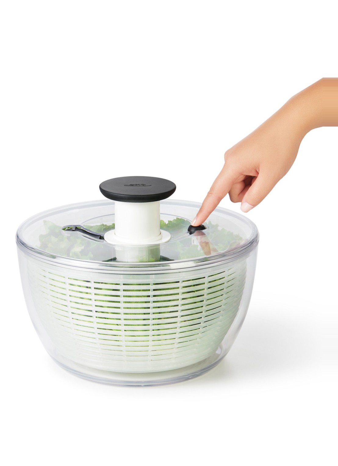Oxo Good Grips slacentrifuge - detail 7 undefined