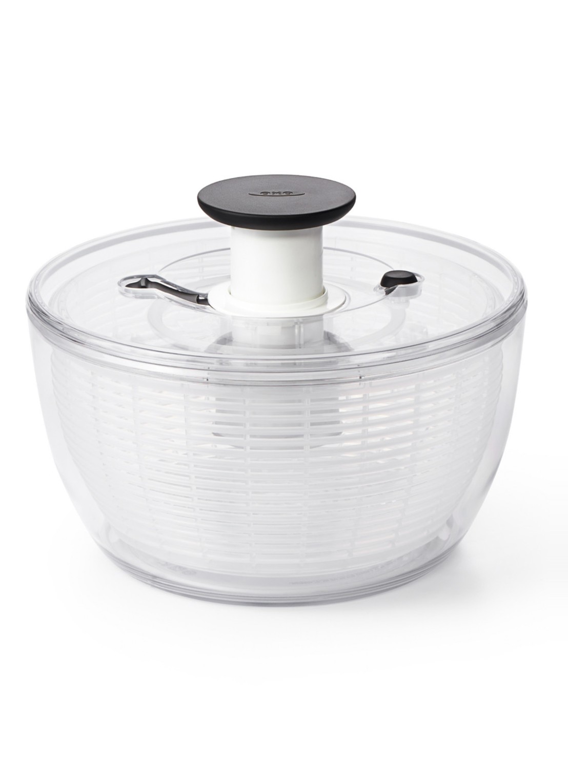 Oxo Good Grips slacentrifuge - voorkant undefined