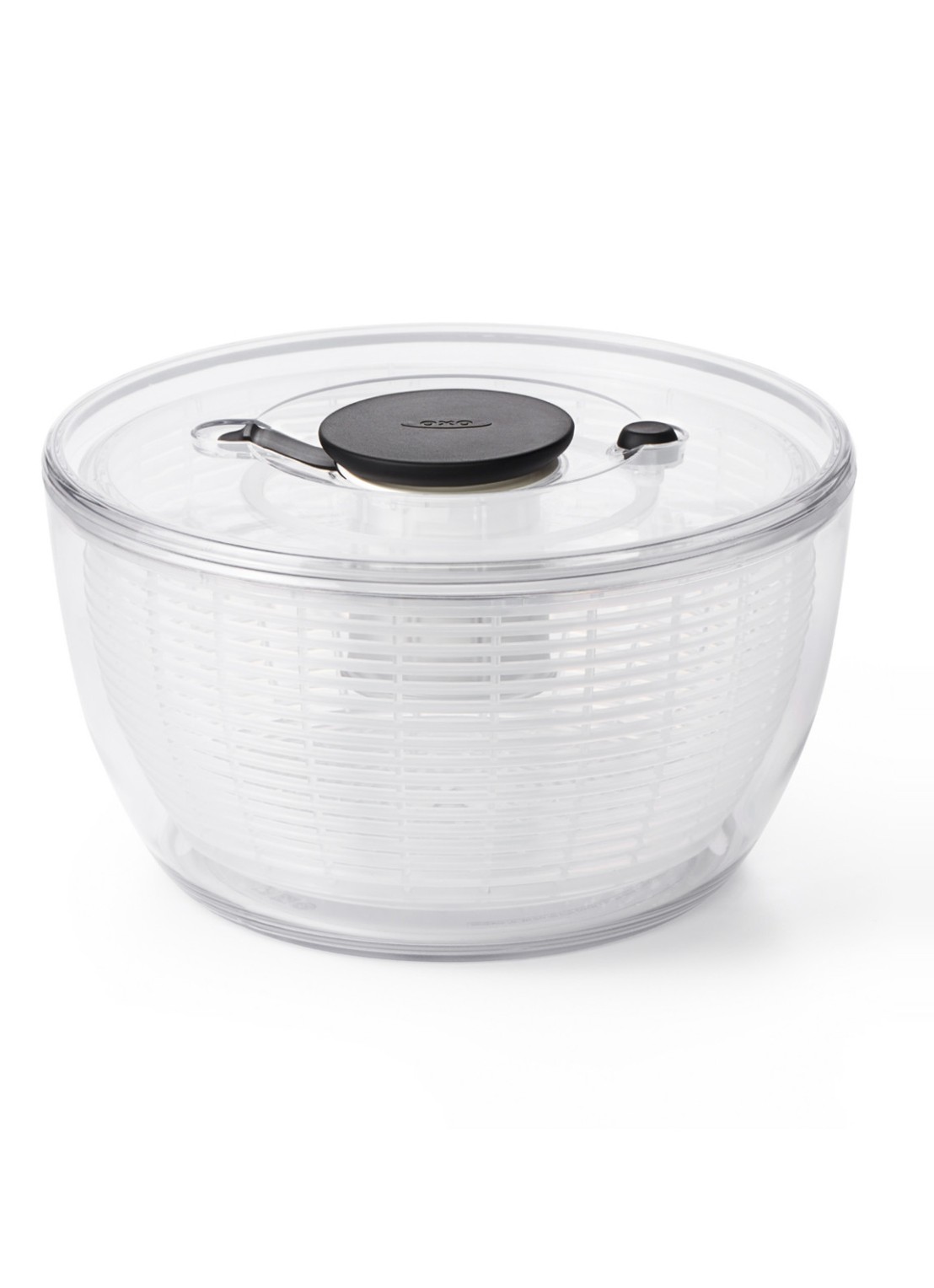 Oxo Good Grips slacentrifuge - voorkant 2 undefined